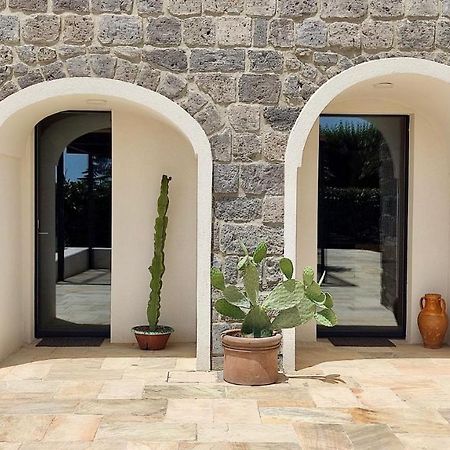 Bed and Breakfast Nostos Casale Сант-Агата-суи-Дуэ-Гольфи Экстерьер фото