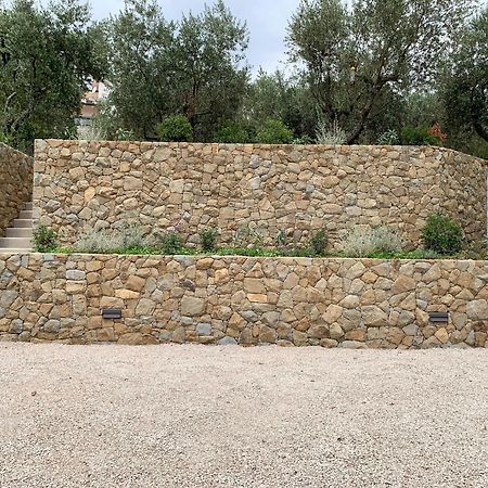 Bed and Breakfast Nostos Casale Сант-Агата-суи-Дуэ-Гольфи Экстерьер фото