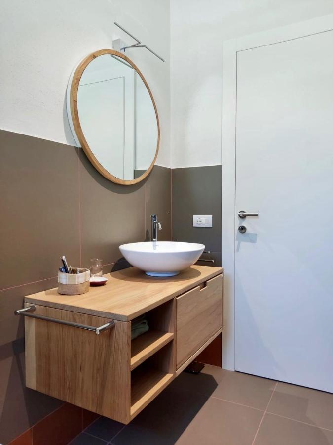 Bed and Breakfast Nostos Casale Сант-Агата-суи-Дуэ-Гольфи Экстерьер фото