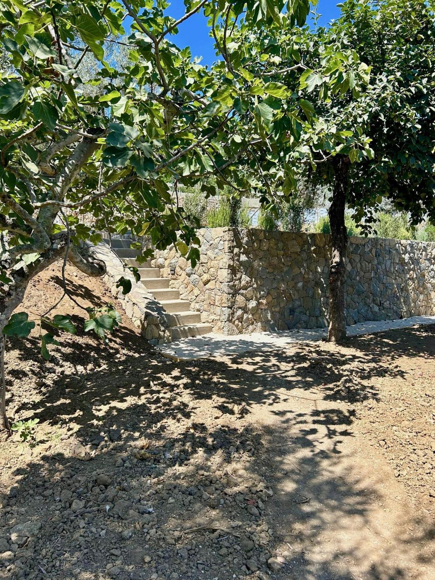 Bed and Breakfast Nostos Casale Сант-Агата-суи-Дуэ-Гольфи Экстерьер фото